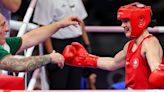 Kellie Harrington makes history as first Irish woman to win medals at two Olympic Games