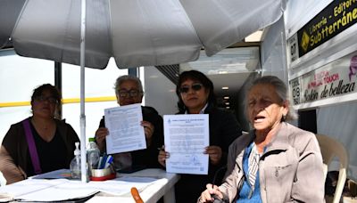 Apdhb rechaza adecuación de su estatuto a la Ley 351 - El Diario - Bolivia