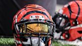 See it: Bengals and Browns get in fight over new white helmets