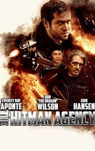 The Hitman Agency