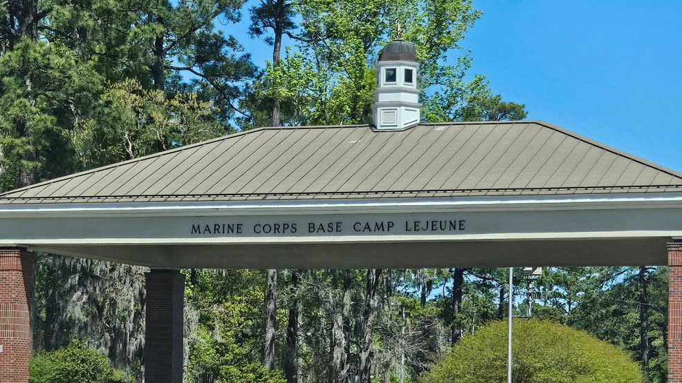 North Carolina lawmakers introduce reforms to improve Camp Lejeune Justice Act