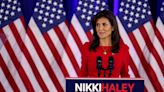 Trump Says Nikki Haley Isn’t Under Consideration as Running Mate