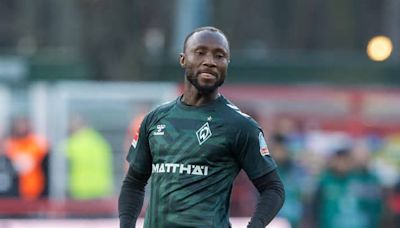 Werder Bremen | SVW-Kapitän Friedl knöpft sich Keita vor: "Hat uns im Stich gelassen"