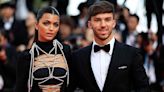 Who Is Pierre Gasly's Girlfriend? All About Francisca Gomes