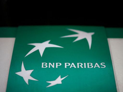 Analysis-BNP Paribas aims at 'usual suspect' status in hard-to-crack UK market