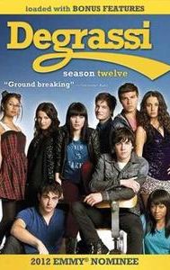 Degrassi TV