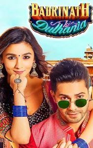 Badrinath Ki Dulhania