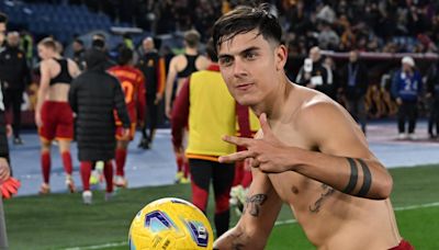 El Atleti piensa de nuevo en Dybala