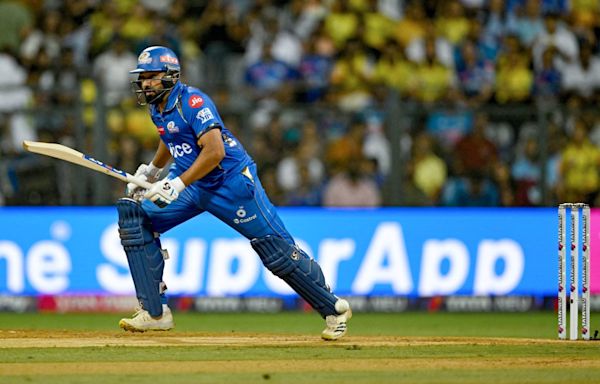 How to watch Mumbai Indians vs. Kolkata Knight Riders online for free