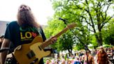 Get ready, Ann Arbor! Sonic Lunch’s 2024 lineup has been announced