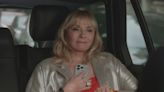 All About Kim Cattrall's 'Natural,' 'Dewy' Look (and Fierce Fashion) for the 'And Just Like That ...' Finale