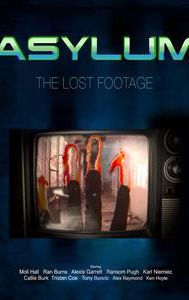 Asylum: The Lost Footage