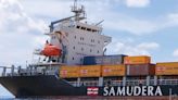 Samudera Shipping Line reports 1HFY2024 earnings of US$21.0 mil, 68.3% lower y-o-y