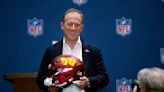 NFL owners unanimously OK the Commanders sale to Josh Harris; Dan Snyder fined $60M on the way out