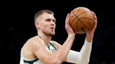 Kristaps Porzingis avoids reliving Luka Doncic, Mavericks past