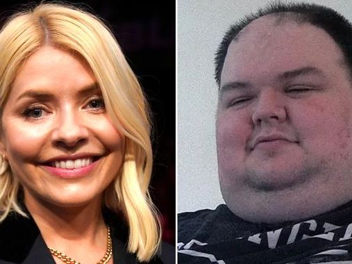 'Obsessed' security guard hatched plan to kidnap, rape and murder Holly Willoughby, court told