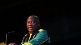 Ramaphosa survives 'Farmgate' scandal to stay at helm of South Africa's ruling ANC