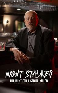 Night Stalker: The Hunt for a Serial Killer