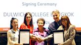 Dulwich College International Expands to Bangkok in Partnership with Leading Thai Developer