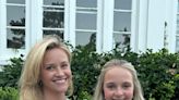 Reese Witherspoon Cries “Tears of Joy” After “Incredible” Niece Abby’s High School Graduation - E! Online