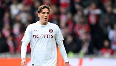 L'Aston Villa valuta il riscatto di Zaniolo, il giocatore spinge per la Serie A