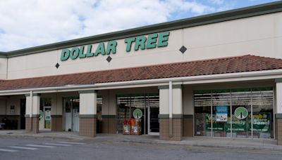 5 Brand-New Items at Dollar Tree That Cost Way More at Target