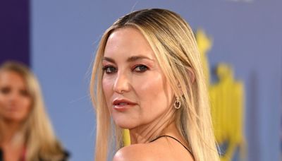 Fue criada por Kurt Russell: Kate Hudson revela cuál es su relación actual con su padre, Bill Hudson, quien la repudió