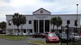 Tarpon Springs High School