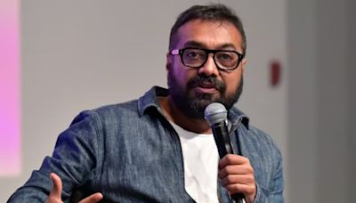 Anurag Kashyap Turns Producer For Little Thomas? What We Know - News18