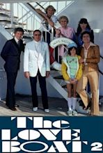 The Love Boat II (1977)