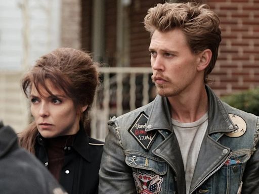 Here Are All the Songs in ‘The Bikeriders’