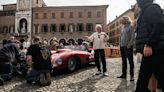 Michael Mann Launches Archives Project With Inside Look at ‘Ferrari’