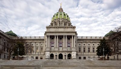 Pennsylvania House Dems propose new expulsion rules after remote voting by lawmaker facing a warrant