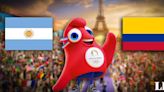 El vínculo que une a la mascota de París 2024 con las banderas de Argentina y otras de América Latina