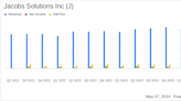 Jacobs Solutions Inc (J) Fiscal Q2 2024 Earnings: Mixed Results Amid Operational Adjustments