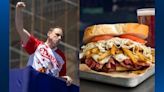 Primanti Bros. offering Joey Chestnut sandwich eating challenge after hot dog contest ban