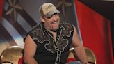 Confirmed acts at Fort Worth Stock Show & Rodeo include Larry the Cable Guy, John Montgomery