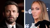 Jennifer Lopez, Ben Affleck's Unstoppable director reveals if there was awkwardness on set: ‘I know Ben better but…’