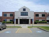 Barnstable High School