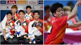 SEA Games 2023: S'pore win table tennis team gold with 1st all-local squad since 1973