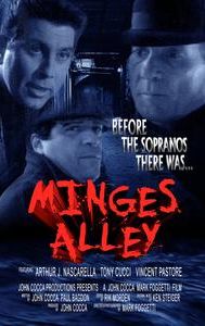 Minges Alley