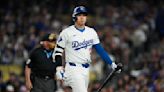 Dodgers hitters befuddled by Colorado pitching as winning streak ends