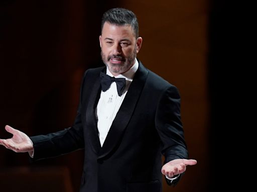 Jimmy Kimmel shares positive update on son Billy, 7, following third open-heart surgery