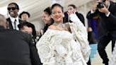 Family love on the brain: Rihanna praises motherhood, 'great' ASAP Rocky romance