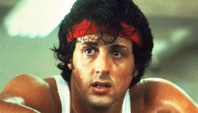 Rodaje de 'Rocky', con Sylvester Stallone, inspirará una nueva película de Peter Farrelly