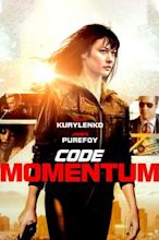 Momentum (2015 film)