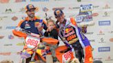 2024 GNCC Round 8 Results