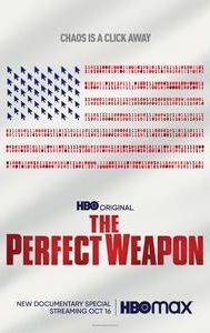 The Perfect Weapon (2020 film)
