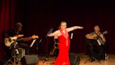 Baile con propósito: Flamenco Latino presenta su serie 'Más allá' - El Diario NY