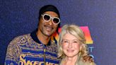 Snoop Dogg and Martha Stewart Are Obvious Besties in Sweet Red Carpet Photos